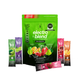 Electrolitos con Creatina