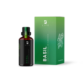 Essential Oil Basil | Aceite Esencial Albahaca 50 ml