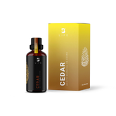 Essential Oil Cedar | Aceite Esencial Cedro 50 ml