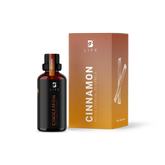 Essential Oil Cinnamon | Aceite Esencial Canela 50 ml