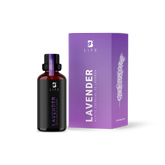 Essential Oil Lavender | Aceite Esencial Lavanda 50 y 120 ml