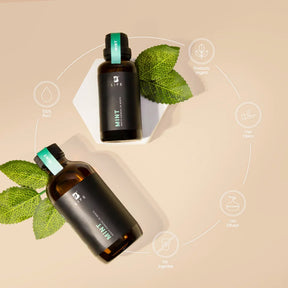 Essential Oil Mint | Aceite Esencial Menta 50 y 120 ml