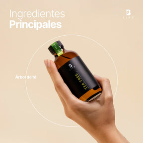 Essential Oil Orange B Life. Aceite Esencial de Naranja 50 ml
