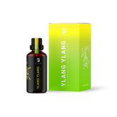Essential Oil Ylang Ylang | Aceite Esencial Ylang Ylang 50 ml