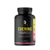 Aceite de Prímula Puro | 180 Cápsulas con 1000mg por porción