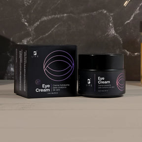 Eye Cream | Crema de Ojos con Ácido Hialurónico