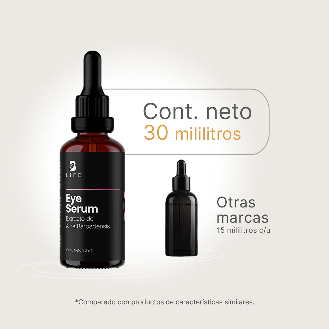 Eye Serum 30 ml
