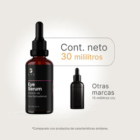 Eye Serum 30 ml