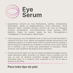 Eye Serum 30 ml