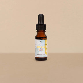 Vitamina D3 en Gotas con Aceite de Oliva | 400 UI | para Mayores de 3 Años