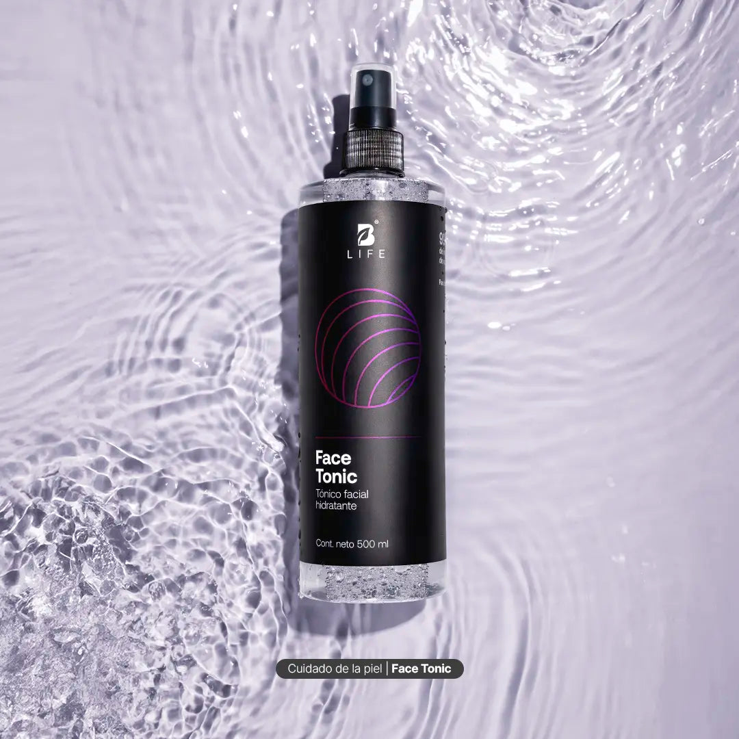 Face Tonic | Tónico Facial 500 ml