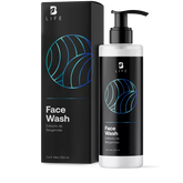 Face Wash | Jabón Facial Líquido 250 ml