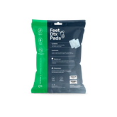 Feet Dtx Pads | Parches Desintoxicantes para Pies 40 pares