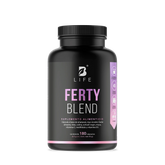 Complejo de Myo Inositol y Shatavari | con Ñame Silvestre, Maca, Vitex, Metilfolato y Vitamina D3 | 180 Cápsulas