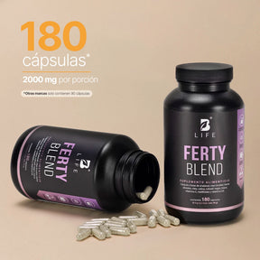 Complejo de Myo Inositol y Shatavari | con Ñame Silvestre, Maca, Vitex, Metilfolato y Vitamina D3 | 180 Cápsulas