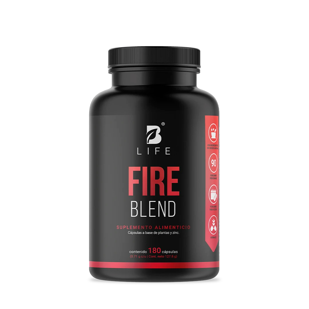 Fórmula con Maca, Damiana, Fenogreco y Tribulus | 180 cápsulas de 1420 mg por porción