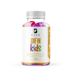 Vitaminas en Gomitas | Vitamina C, D3, Echinacea y Zinc | Sin Azúcar Añadida | 180 gomitas