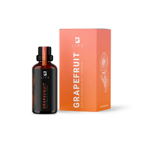 Grapefruit Essential Oil| Aceite esencial de Toronja 50 ml