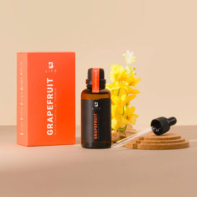 Grapefruit Essential Oil| Aceite esencial de Toronja 50 ml
