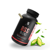 Mezcla de Melón Amargo con Ácido Alfa Lipoico | potenciado con Zinc