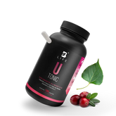 Mezcla con Hojas de Abedul, Arándano y Vitamina C