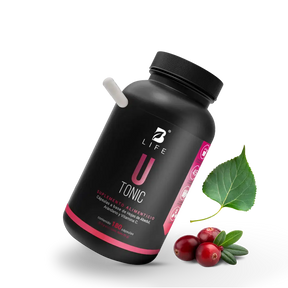 Mezcla con Hojas de Abedul, Arándano y Vitamina C