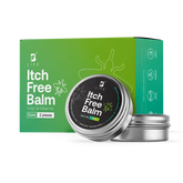 Itch Free Balm | Bálsamo Post-picaduras de insectos 2 piezas 113 g c/u