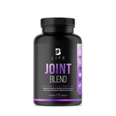 Formulación con Glucosamina, Condroitina y MSM | 1500 mg por porción