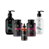 Kit Cabello Sano Mujer