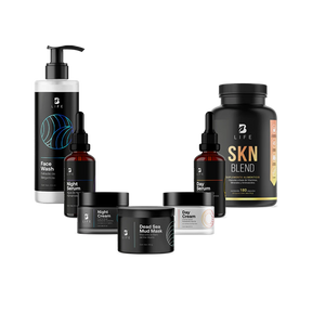 Kit de Cuidado de la Piel