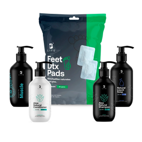 Kit de Cuidado Personal