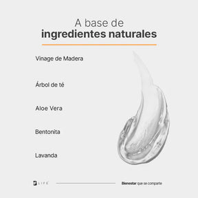 Kit de Cuidado Personal