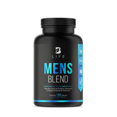 Multivitamínico para Hombre | con Creatina Monohidratada, BCAA 2:1:1 (L-Leucina, L-Isoleucina, L-Valina) y L-Arginina