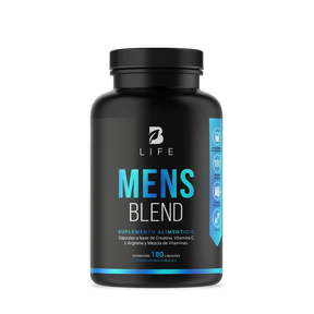 Multivitamínico para Hombre | con Creatina Monohidratada, BCAA 2:1:1 (L-Leucina, L-Isoleucina, L-Valina) y L-Arginina