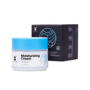 Moisturizing Cream | Crema Extrahidratante 90 ml