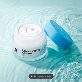 Moisturizing Cream | Crema Extrahidratante 90 ml