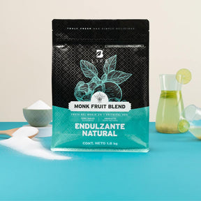 Monk Fruit Blend | 1.8 kg