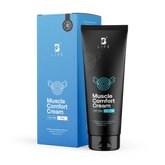 Muscle Comfort Cream B Life. Crema con Árnica y Mentol