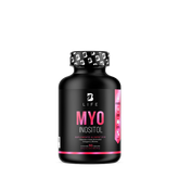 Myo Inositol | adicionado con Biotina y Colágeno Hidrolizado | 500 mg por porción