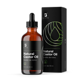 Natural Castor Oil | Aceite de Ricino Natural    5