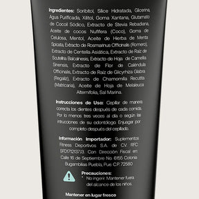 Pasta Dental Natural sin Flúor | Con Más de 94% de Ingredientes Naturales | 148 ml | B Life