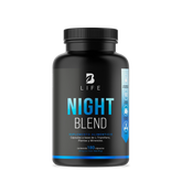 Mezcla con extractos Adaptógenos | Adicionada con Magnesio | 1000 mg por porción