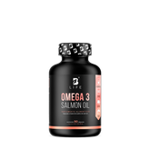 Omega 3 Aceite Puro de Salmón | con 1000 mg por porción