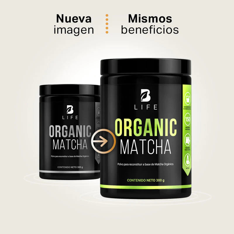 Hongo Melena de León Orgánico | 1000 mg por porción | 180 Cápsulas