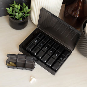 Pastillero Premium B Life. Organización y Practicidad Semanal