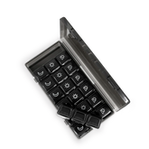 Pastillero Standard B Life. Organizador Semanal de Cápsulas