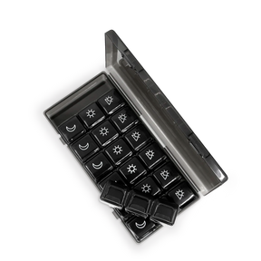 Pastillero Standard B Life. Organizador Semanal de Cápsulas