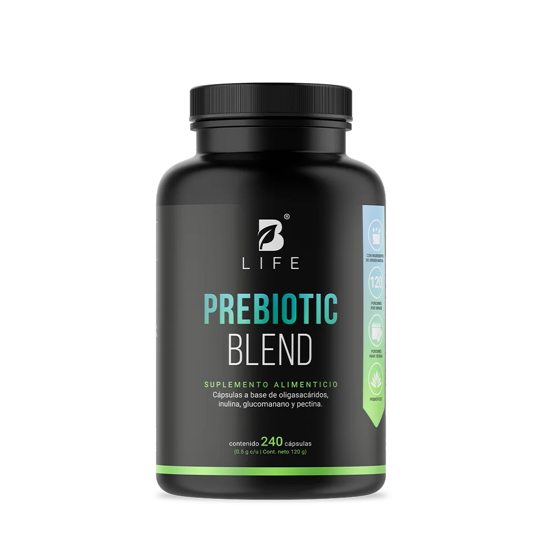 Prebiotic Blend B Life
