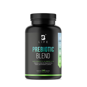 Prebiotic Blend B Life