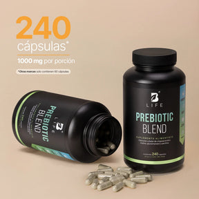 Prebiotic Blend B Life